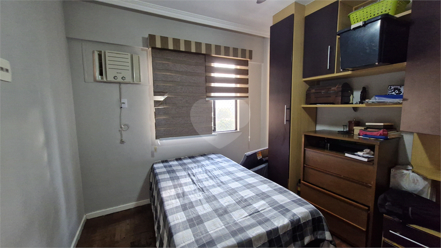 Venda Apartamento Rio De Janeiro Tijuca REO911814 53