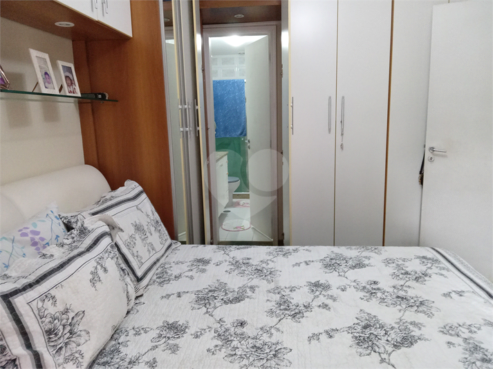 Venda Apartamento Rio De Janeiro Tijuca REO911814 12