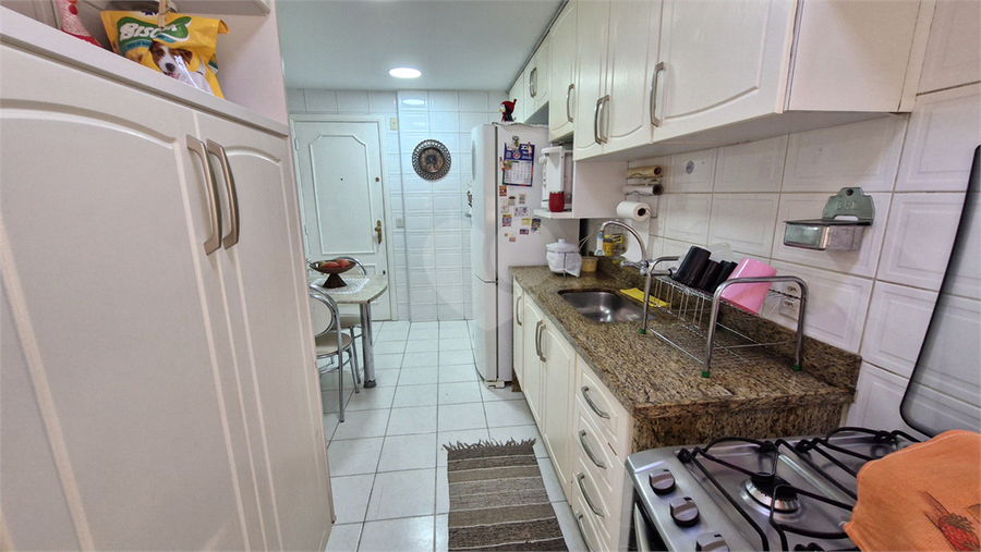 Venda Apartamento Rio De Janeiro Tijuca REO911814 43