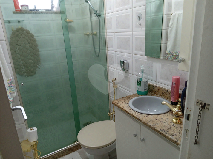 Venda Apartamento Rio De Janeiro Tijuca REO911814 19