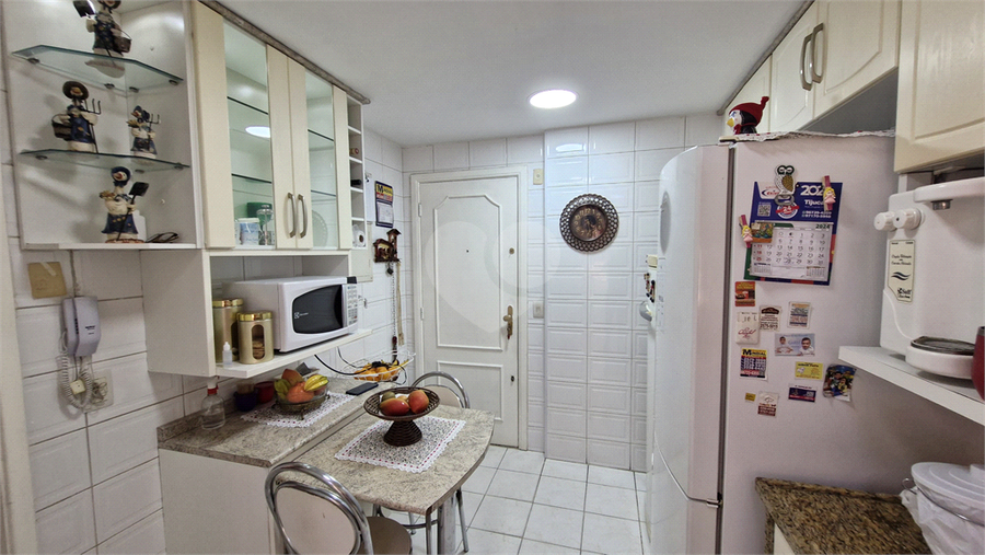 Venda Apartamento Rio De Janeiro Tijuca REO911814 40