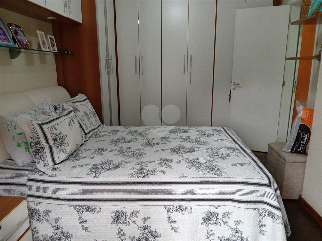 Venda Apartamento Rio De Janeiro Tijuca REO911814 12