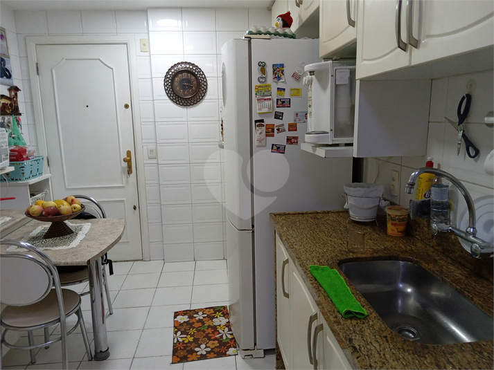 Venda Apartamento Rio De Janeiro Tijuca REO911814 25