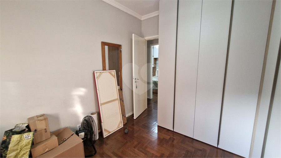 Venda Apartamento Rio De Janeiro Tijuca REO911814 47