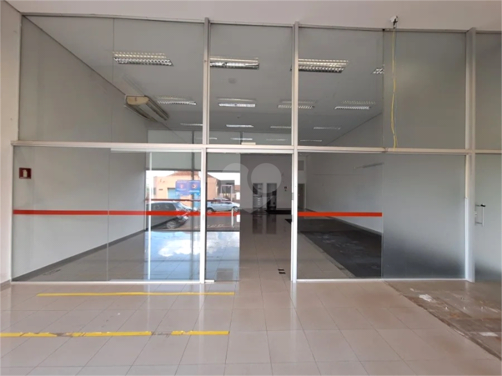 Aluguel Salão Comercial Igaraçu Do Tietê Centro REO911816 2