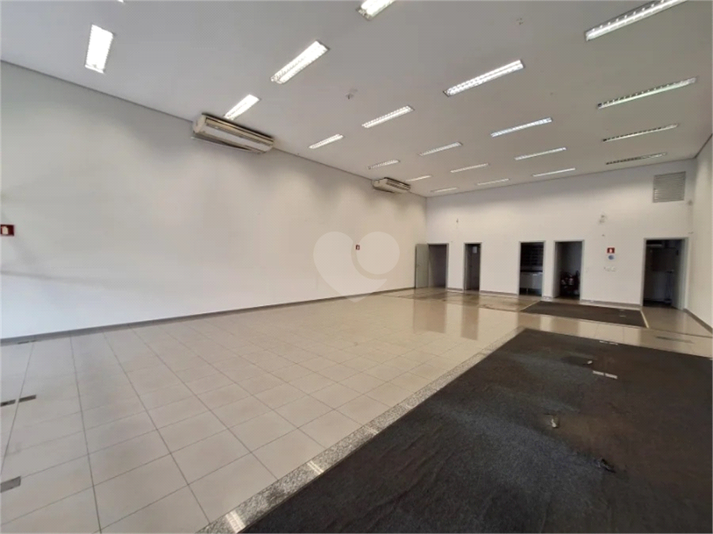 Aluguel Salão Comercial Igaraçu Do Tietê Centro REO911816 8