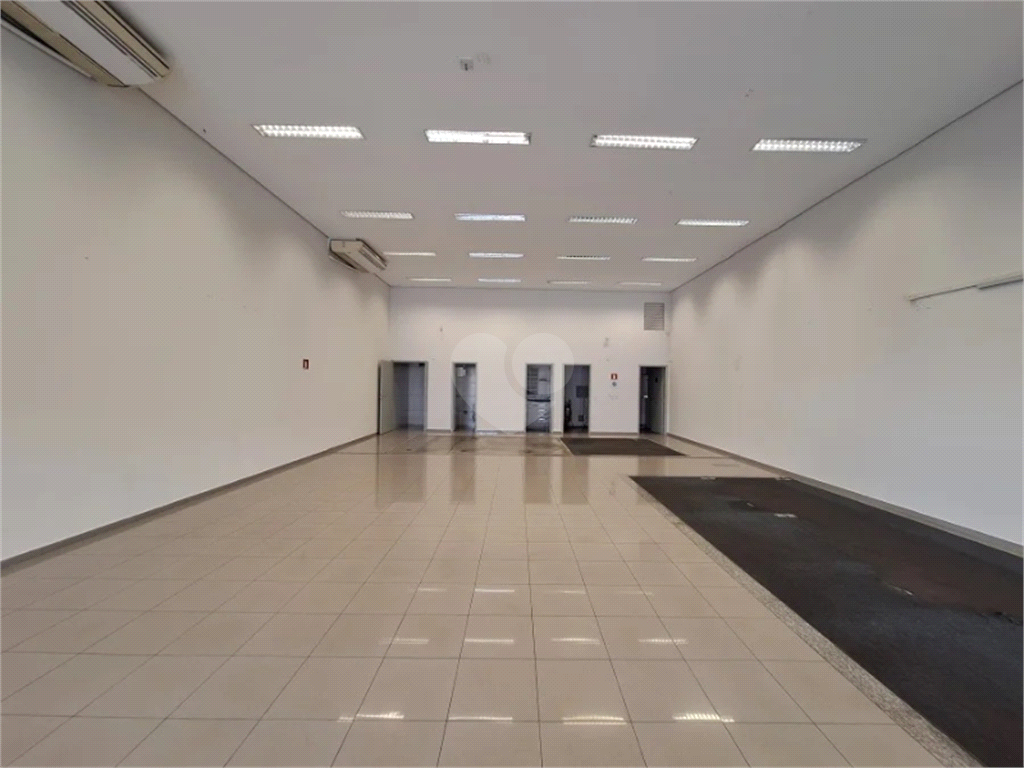 Aluguel Salão Comercial Igaraçu Do Tietê Centro REO911816 9