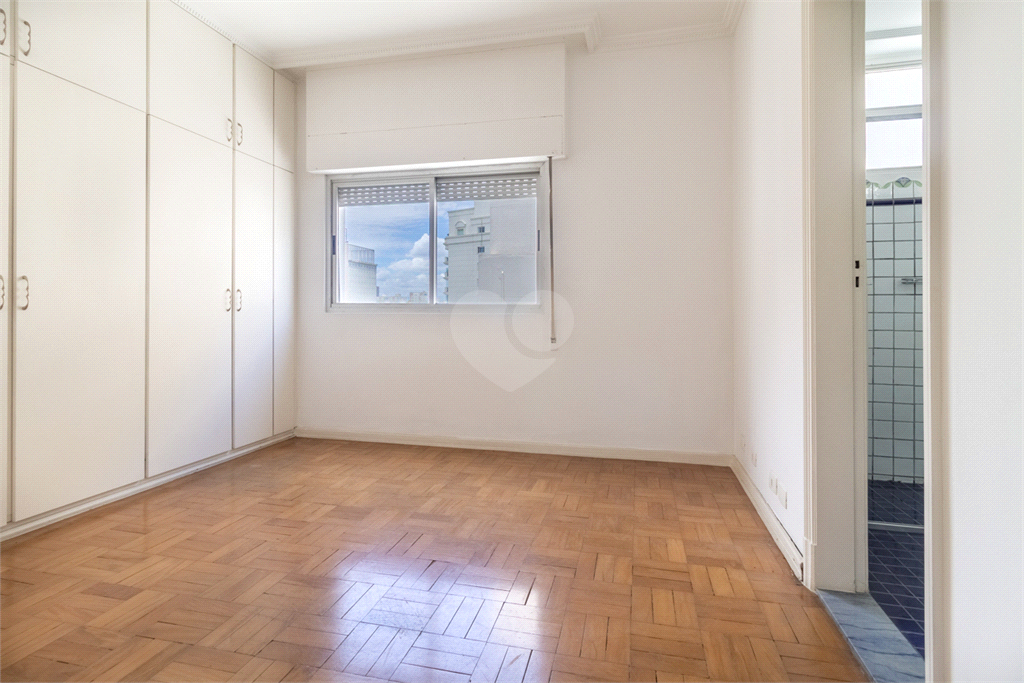 Venda Apartamento São Paulo Higienópolis REO911817 19