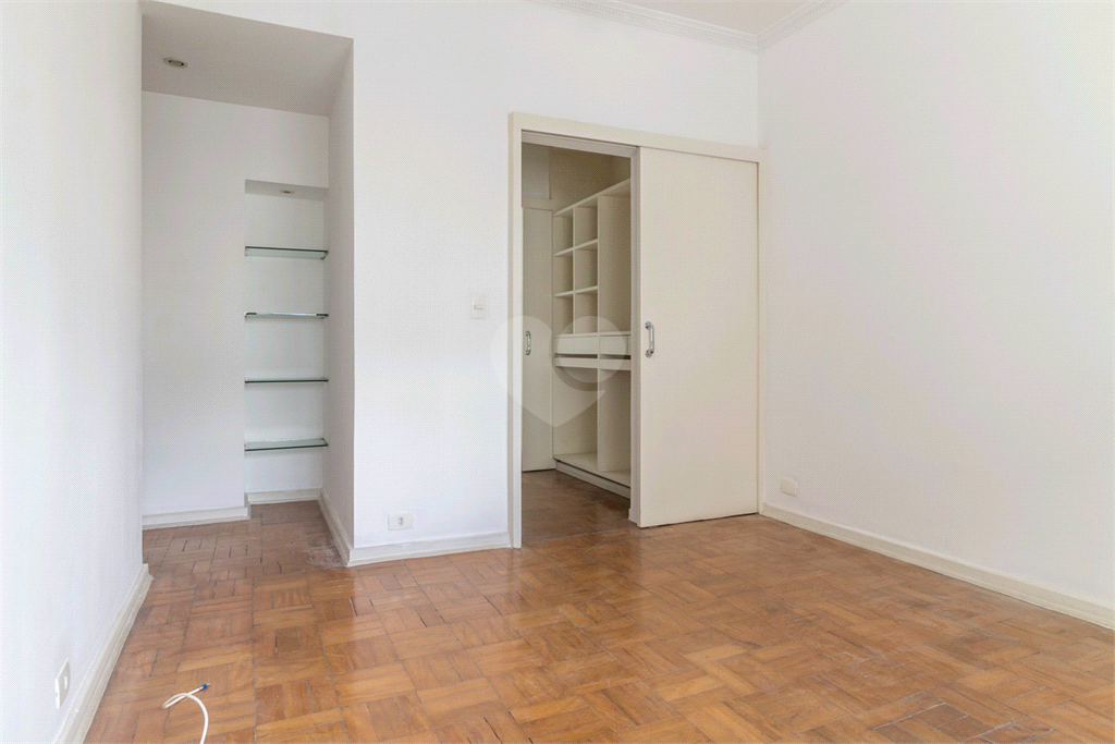 Venda Apartamento São Paulo Higienópolis REO911817 24