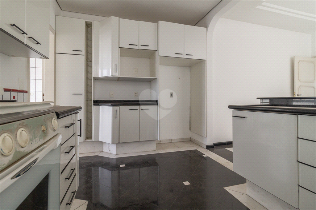 Venda Apartamento São Paulo Higienópolis REO911817 35