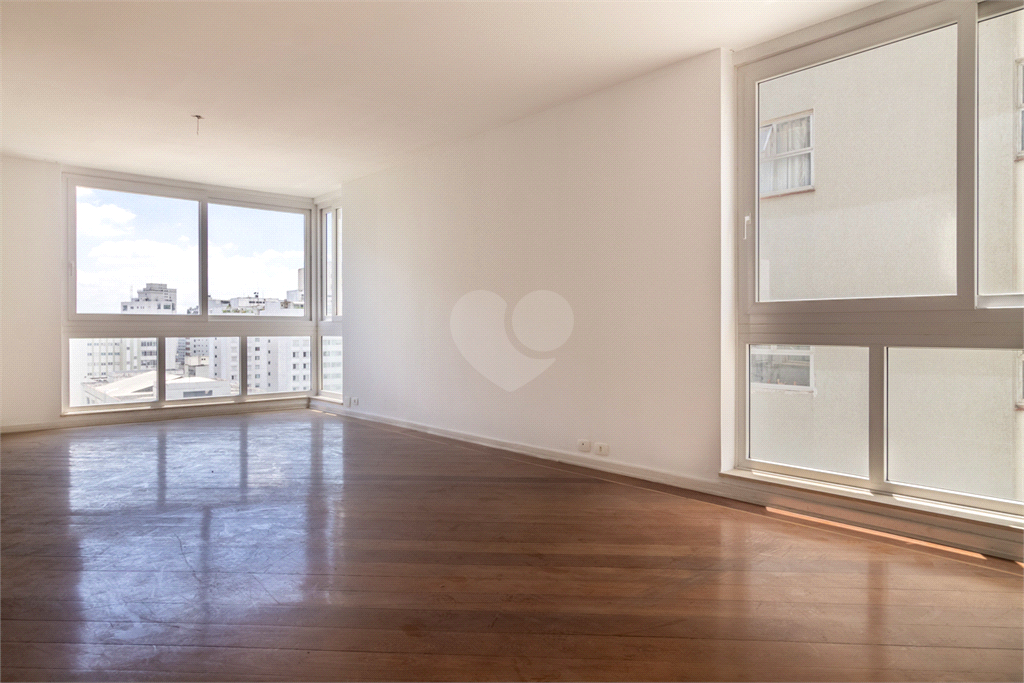 Venda Apartamento São Paulo Higienópolis REO911817 6