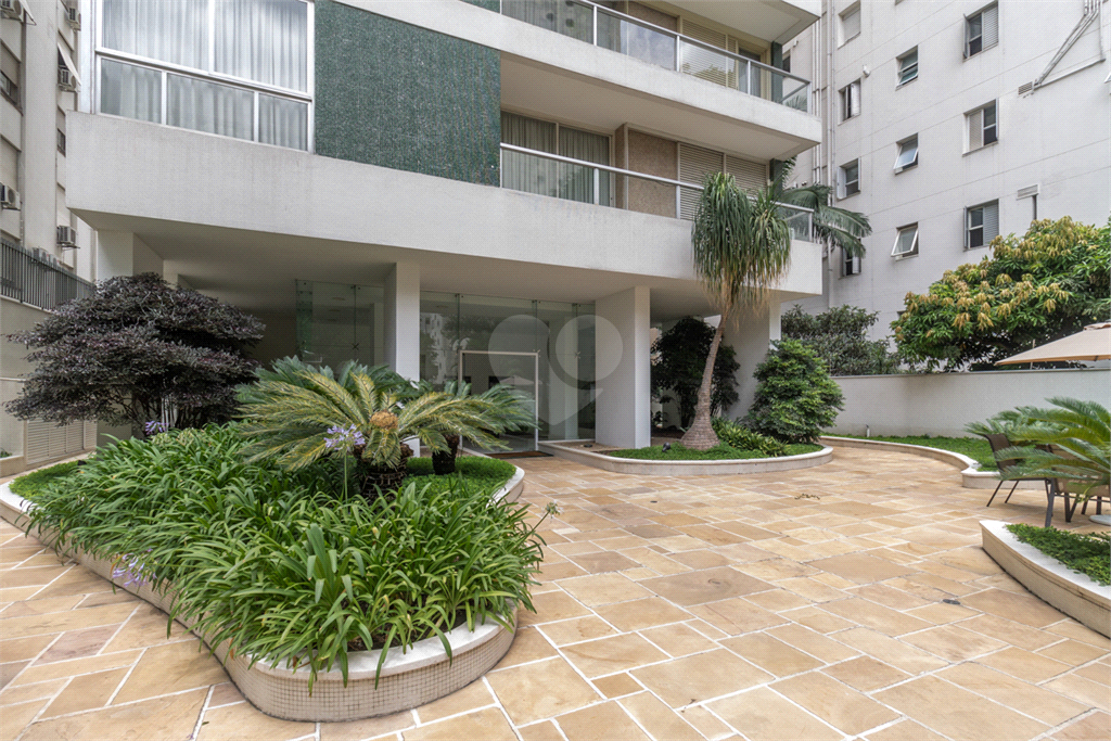 Venda Apartamento São Paulo Higienópolis REO911817 41