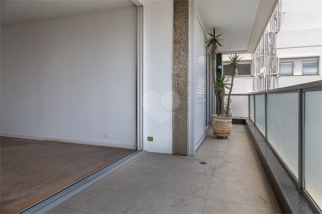 Venda Apartamento São Paulo Higienópolis REO911817 11