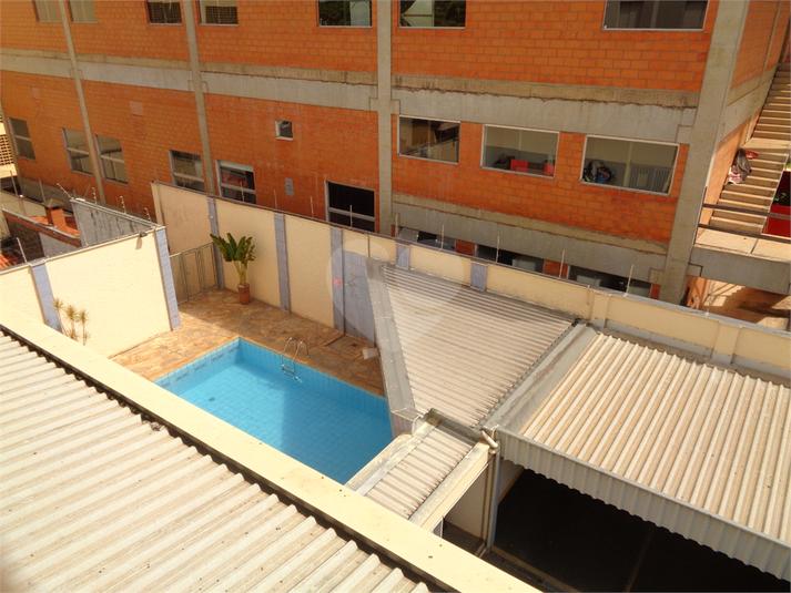 Venda Apartamento Piracicaba Centro REO911824 25