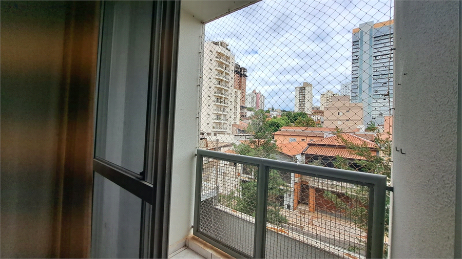 Venda Apartamento Piracicaba Centro REO911824 5