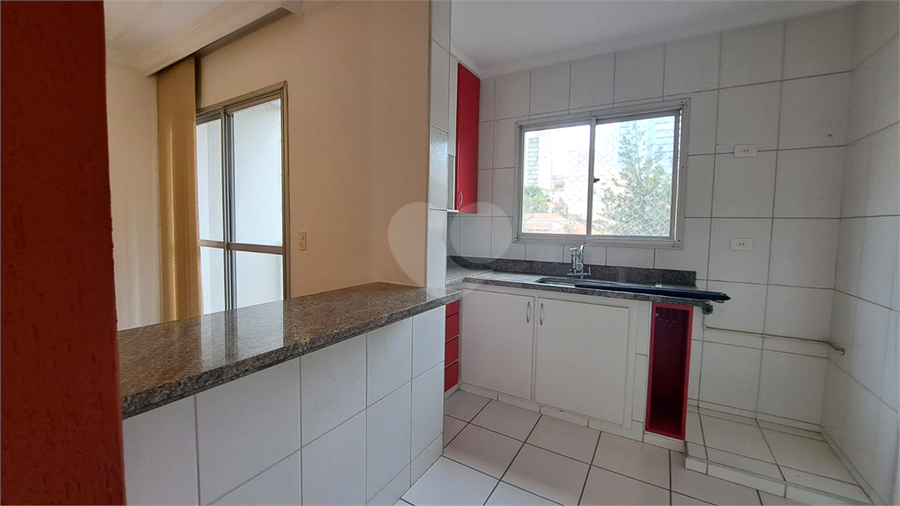 Venda Apartamento Piracicaba Centro REO911824 4