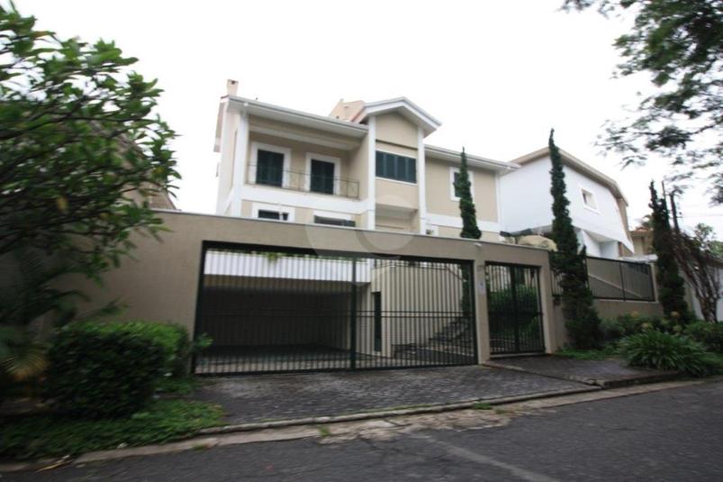 Venda Sobrado São Paulo Vila Ida REO91183 17