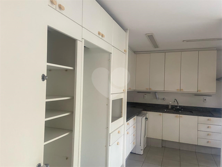 Venda Casa São Paulo Jardim Paulistano REO911849 23