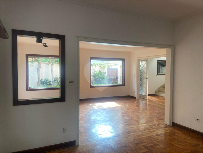 Venda Casa São Paulo Jardim Paulistano REO911849 5