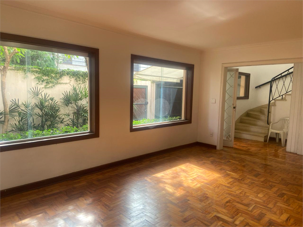 Venda Casa São Paulo Jardim Paulistano REO911849 3