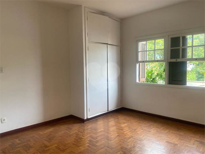 Venda Casa São Paulo Jardim Paulistano REO911849 14