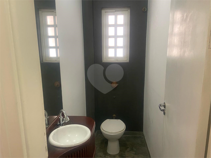 Venda Casa São Paulo Jardim Paulistano REO911849 9