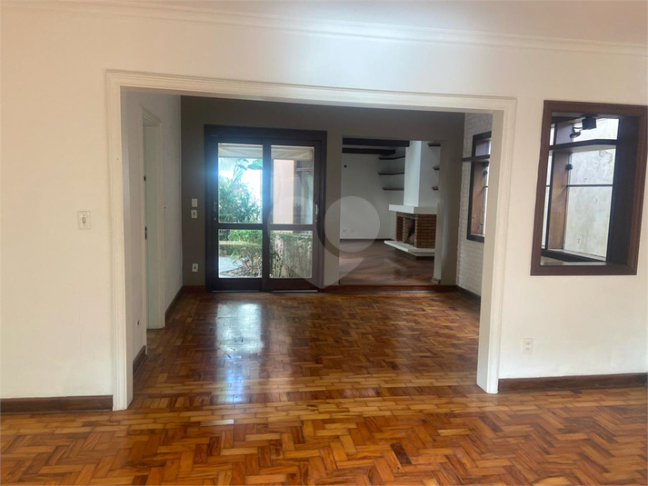 Venda Casa São Paulo Jardim Paulistano REO911849 4