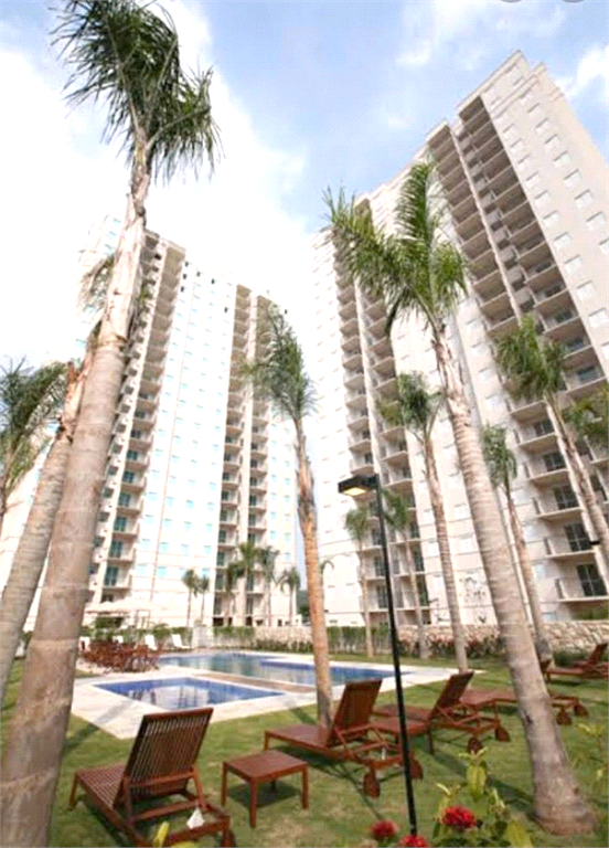 Venda Apartamento São Paulo Vila Antonieta REO911850 21