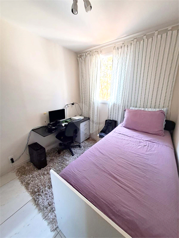 Venda Apartamento São Paulo Vila Antonieta REO911850 18