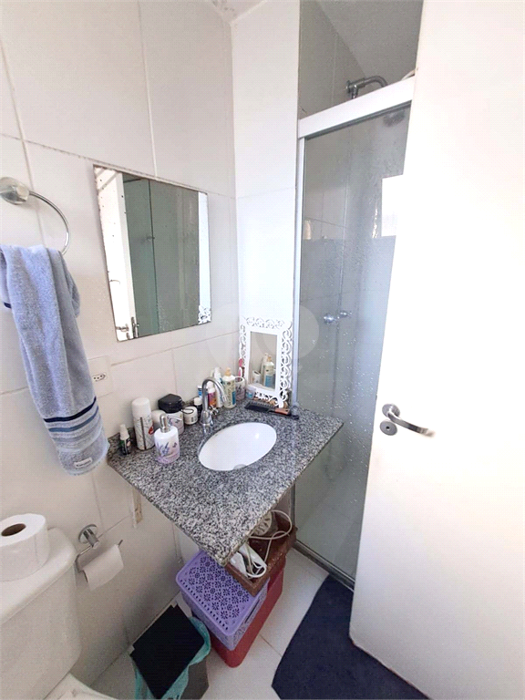 Venda Apartamento São Paulo Vila Antonieta REO911850 19