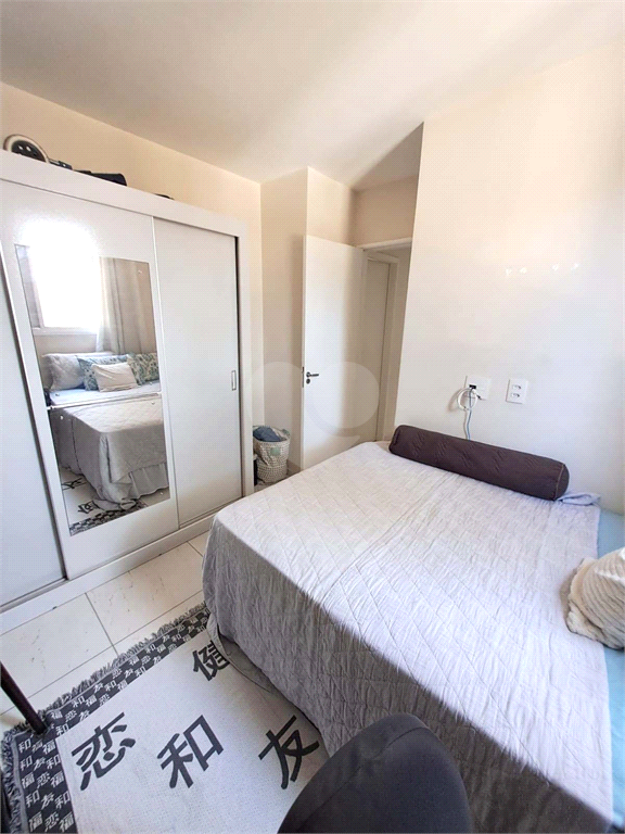 Venda Apartamento São Paulo Vila Antonieta REO911850 13