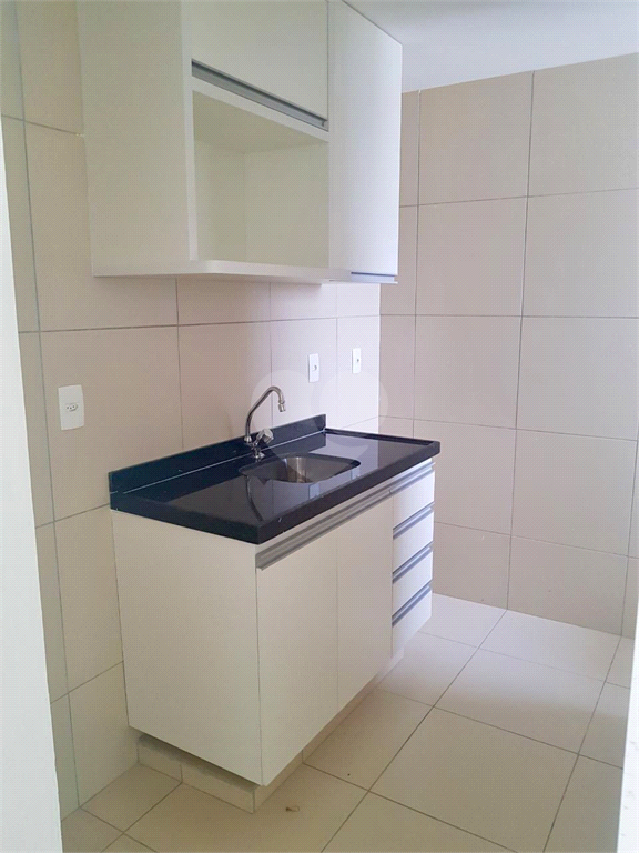 Aluguel Apartamento Natal Capim Macio REO911853 9