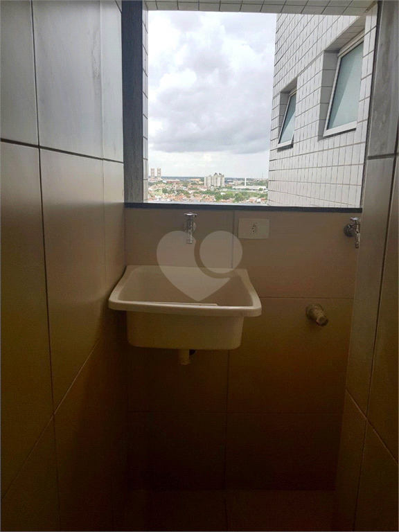 Aluguel Apartamento Natal Capim Macio REO911853 15