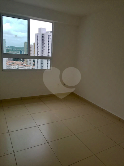 Aluguel Apartamento Natal Capim Macio REO911853 14