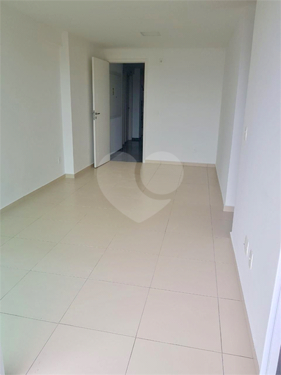 Aluguel Apartamento Natal Capim Macio REO911853 12