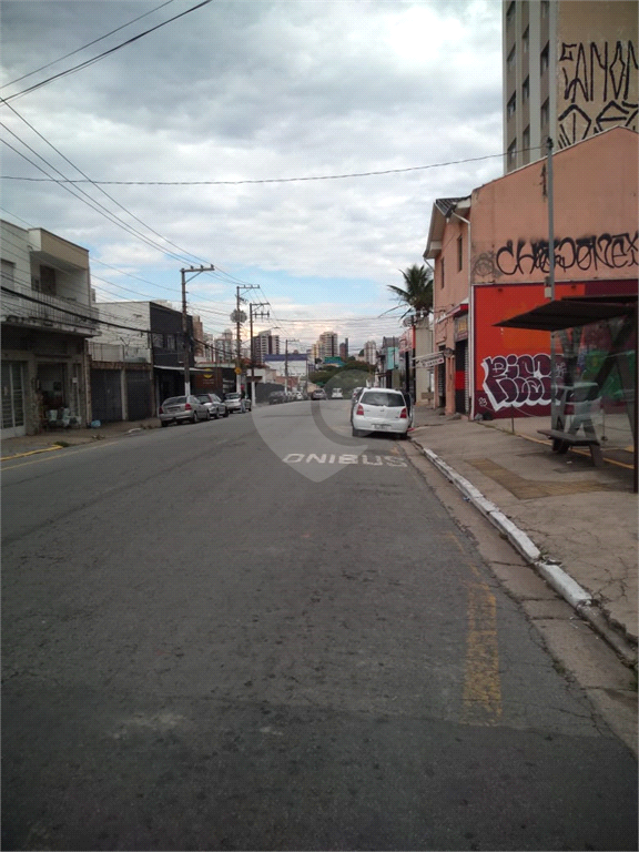 Venda Galpão São Paulo Vila Romana REO911867 6