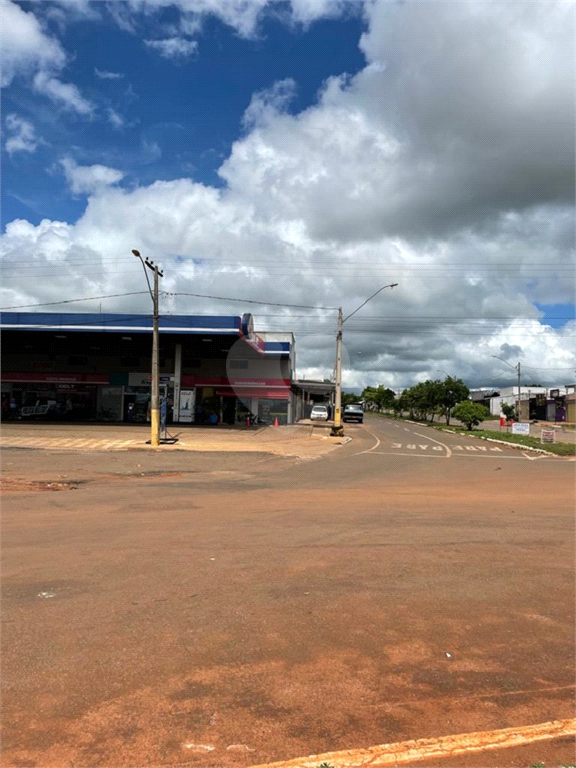 Venda Terreno Goiânia Residencial Antônio Carlos Pires REO911873 14