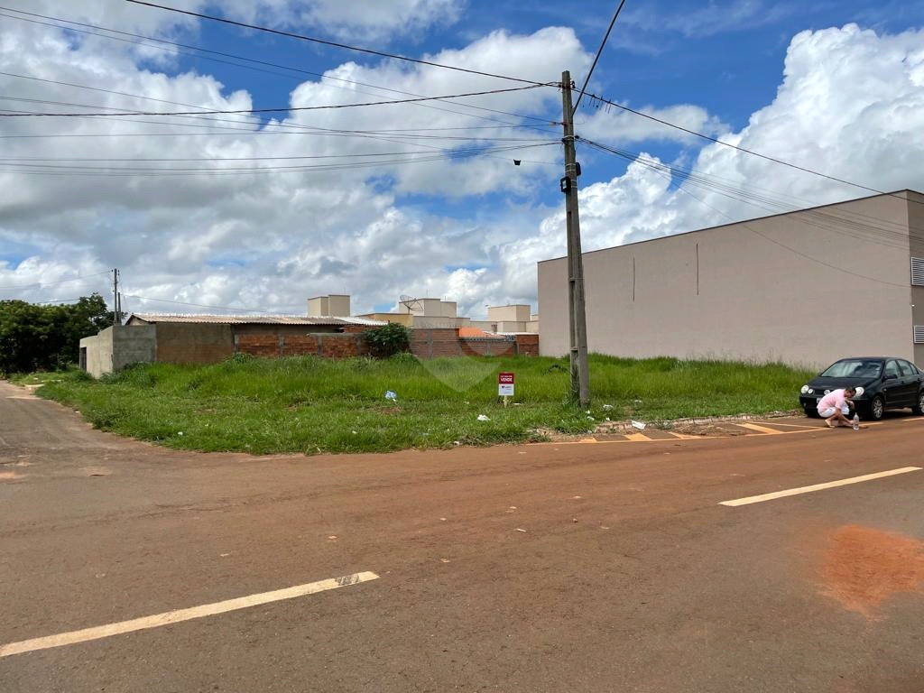 Venda Terreno Goiânia Residencial Antônio Carlos Pires REO911873 5