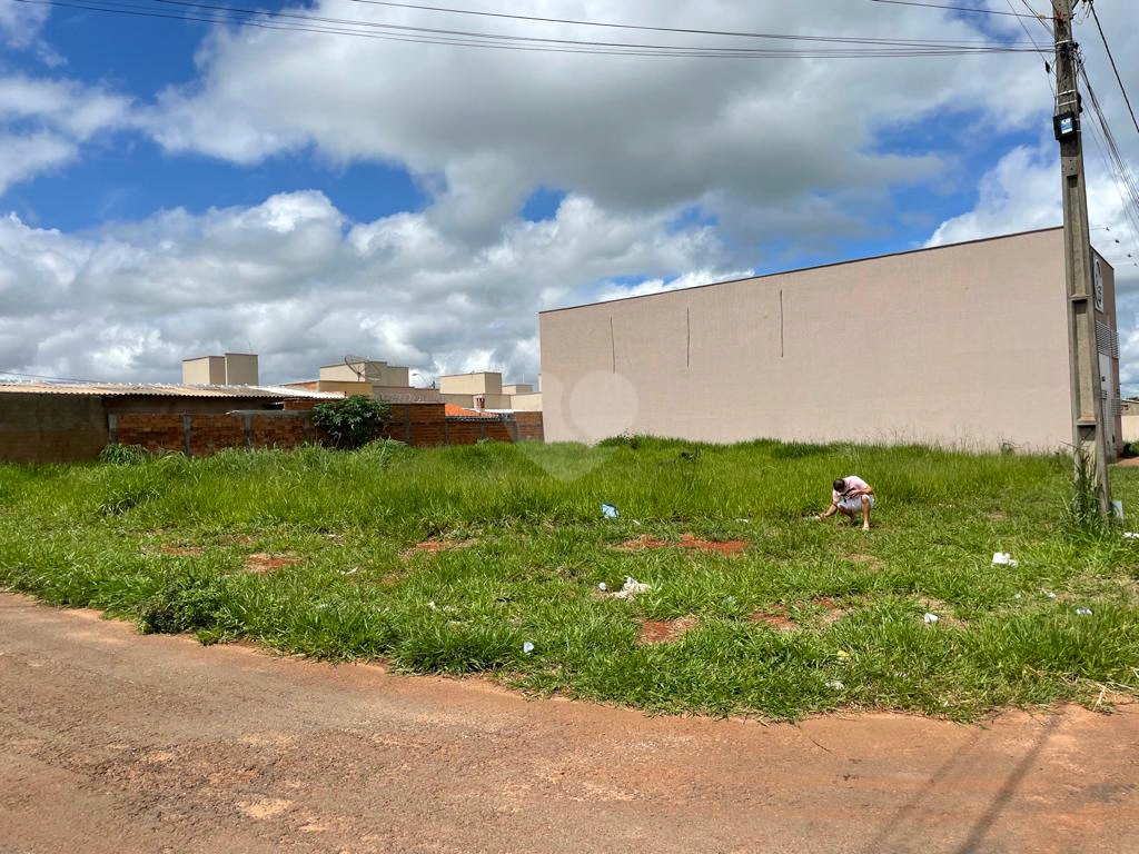 Venda Terreno Goiânia Residencial Antônio Carlos Pires REO911873 15