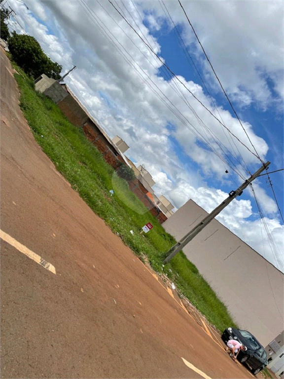 Venda Terreno Goiânia Residencial Antônio Carlos Pires REO911873 6