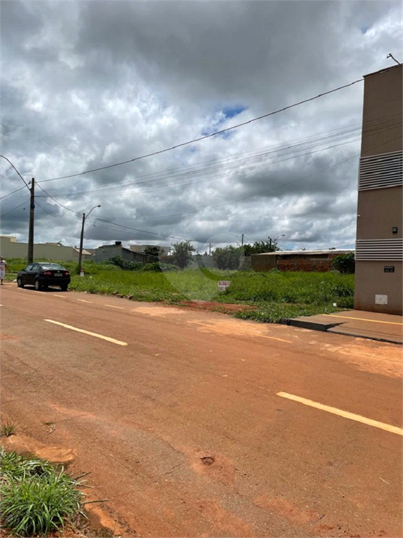 Venda Terreno Goiânia Residencial Antônio Carlos Pires REO911873 11