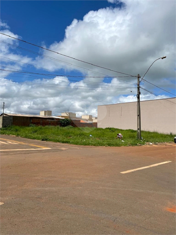 Venda Terreno Goiânia Residencial Antônio Carlos Pires REO911873 1