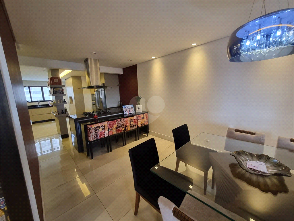 Venda Apartamento São Paulo Mooca REO911883 12