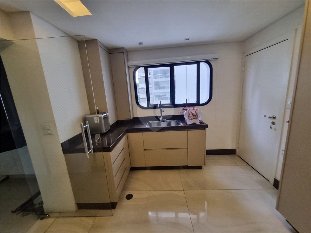 Venda Apartamento São Paulo Mooca REO911883 21