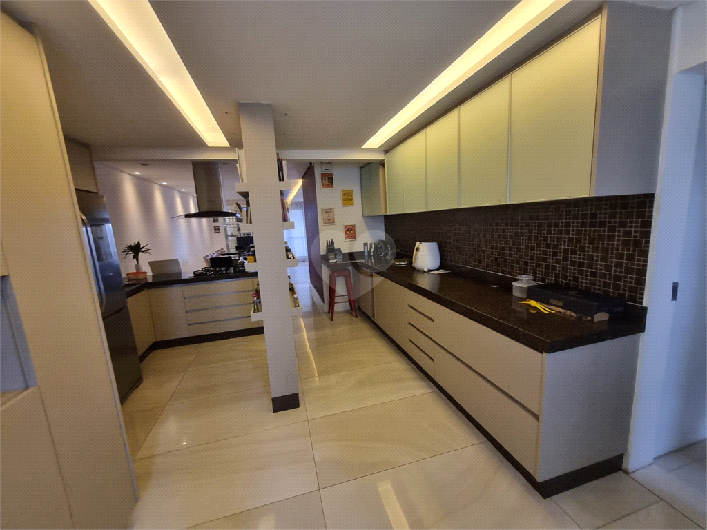 Venda Apartamento São Paulo Mooca REO911883 20