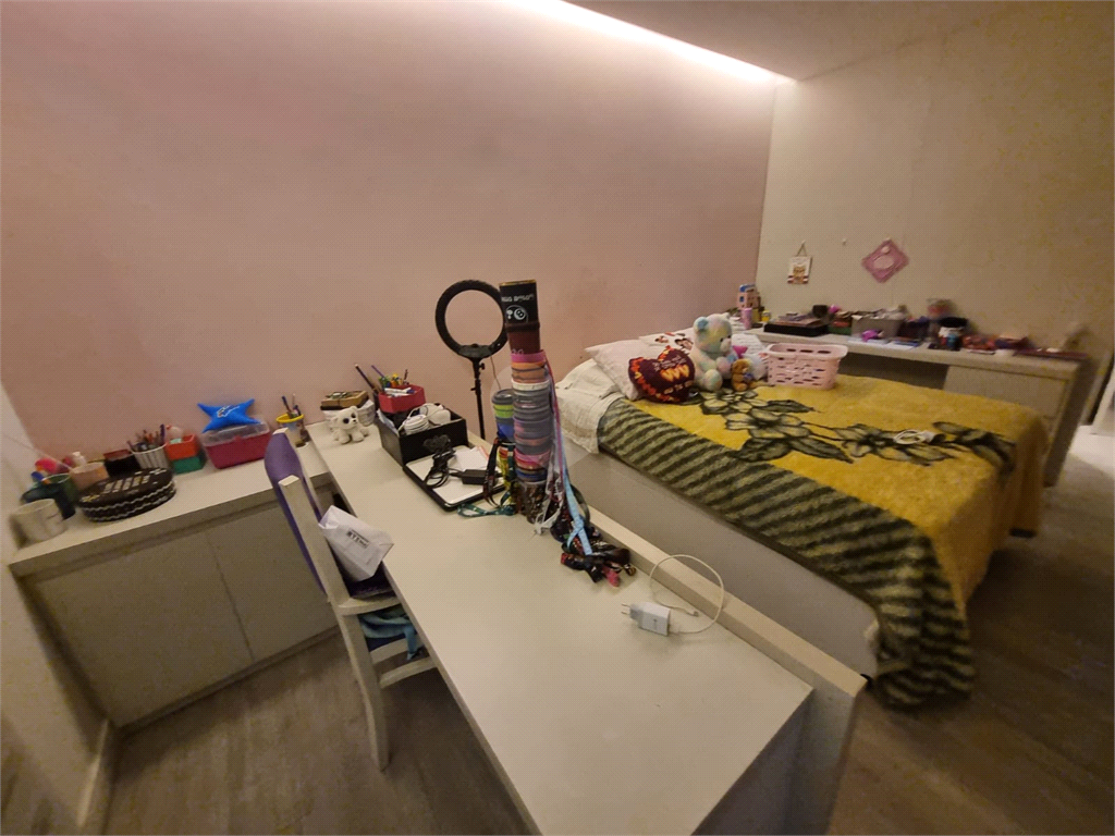 Venda Apartamento São Paulo Mooca REO911883 33