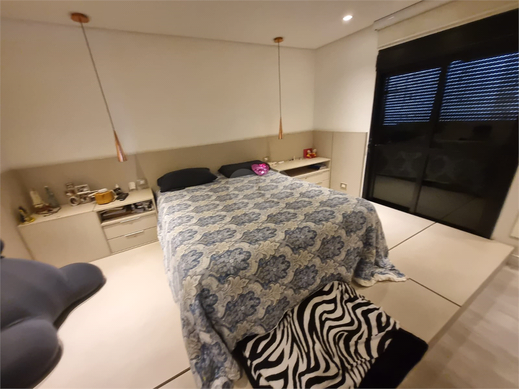 Venda Apartamento São Paulo Mooca REO911883 23