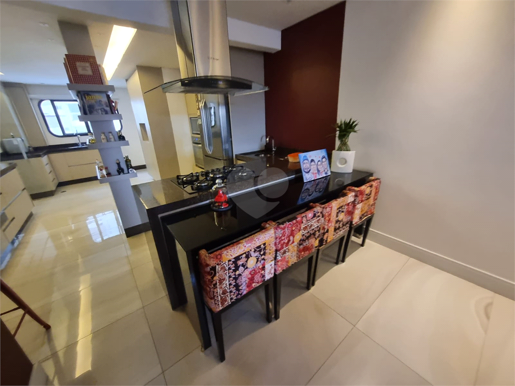 Venda Apartamento São Paulo Mooca REO911883 15