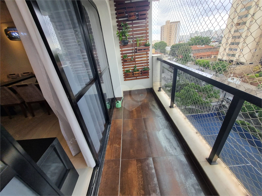 Venda Apartamento São Paulo Mooca REO911883 9