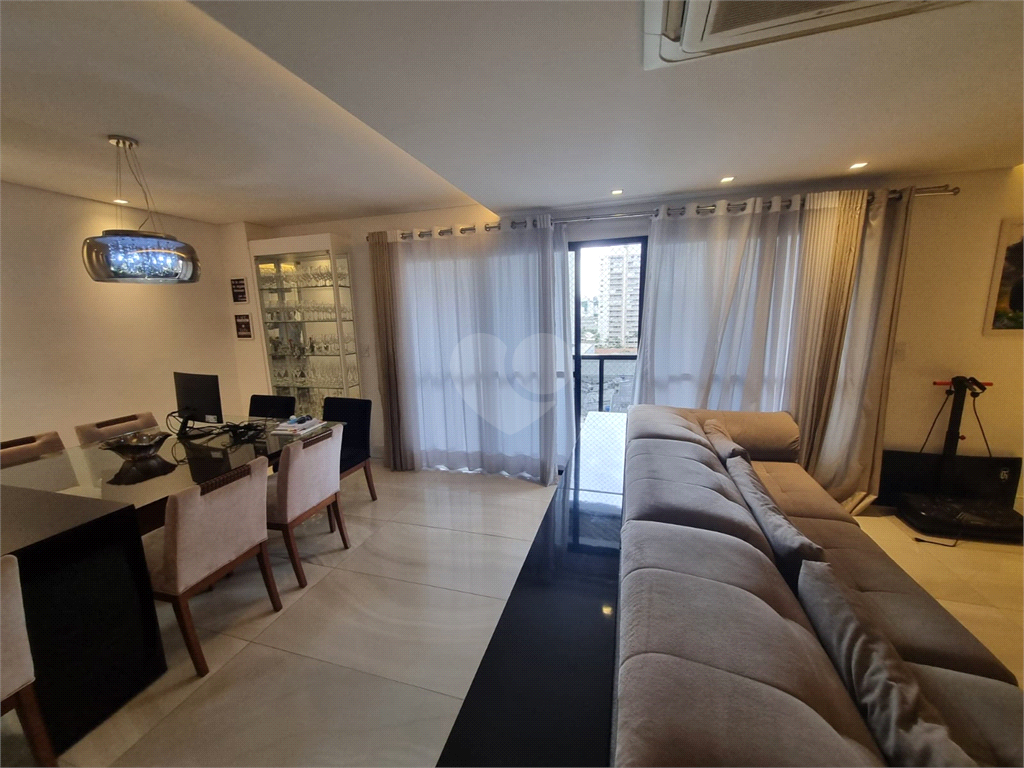 Venda Apartamento São Paulo Mooca REO911883 4